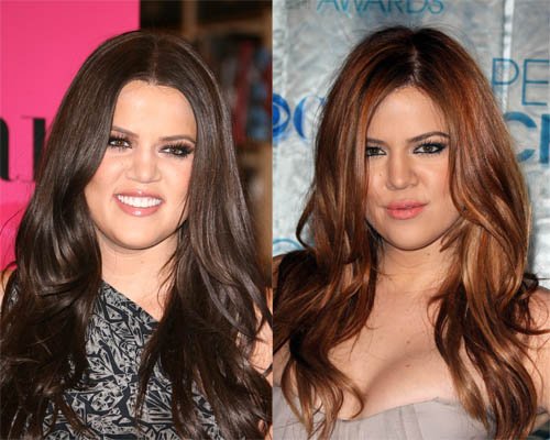 Sydney Brooke Simpson And Khloe