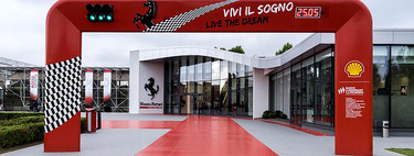 Ferrari cierra sus museos en Italia por el coronavirus