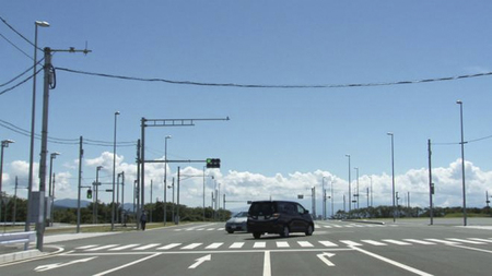 Toyota crea una "ciudad fantasma" para realizar estudios sobre la movilidad del futuro