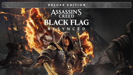 Assassin S Creed Resynced Black Flag Debes Saber