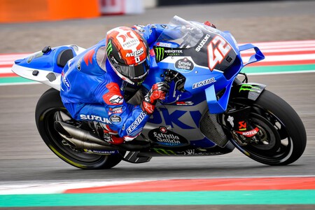 Rins Indonesia Motogp 2022