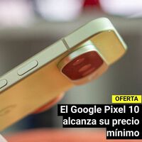 El momento perfecto para comprar el Google Pixel 10 (y no en su configuración mínima) es ahora gracias a esta oferta de MediaMarkt