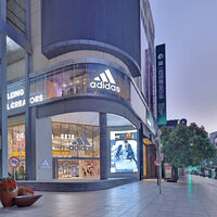 Ni Samba ni Gazelle: las zapatillas que más arrasan en las rebajas de Adidas son estas a más de la mitad de precio