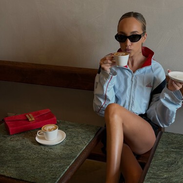 Las nuevas Puma color 'pollito bebé' que son pura tendencia en septiembre 2026: suman luz y elegancia a los looks secos del otoño