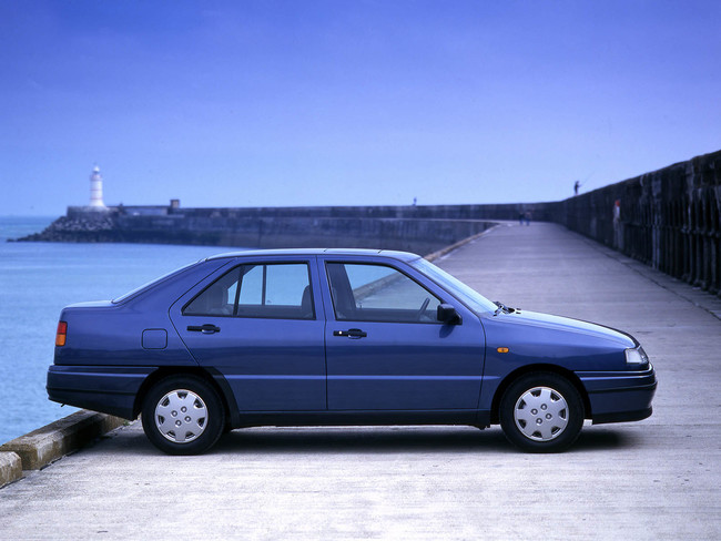 Seat Toledo