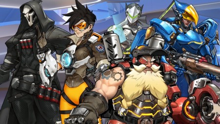 32 vídeos (y otros cinco extra) de Overwatch que parodian las jugadas destacadas de sus personajes