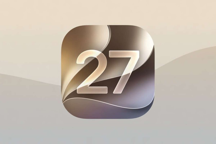 Apple presenta iOS 27: nueva Siri, mejor rendimiento y novedades que llevábamos años esperando
