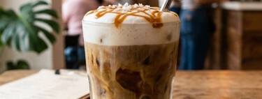 Cómo hacer café ultra cremoso como de cafetería con 4 ingredientes: lleva leche vegetal, un toque de sal y está listo en 5 minutos 