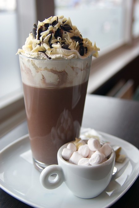 Hot Chocolat