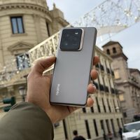 El Realme GT 7 Pro con tres días de batería por 690 euros, el iPhone 17 rebajadísimo y más chollos en las ofertas de primavera de Amazon