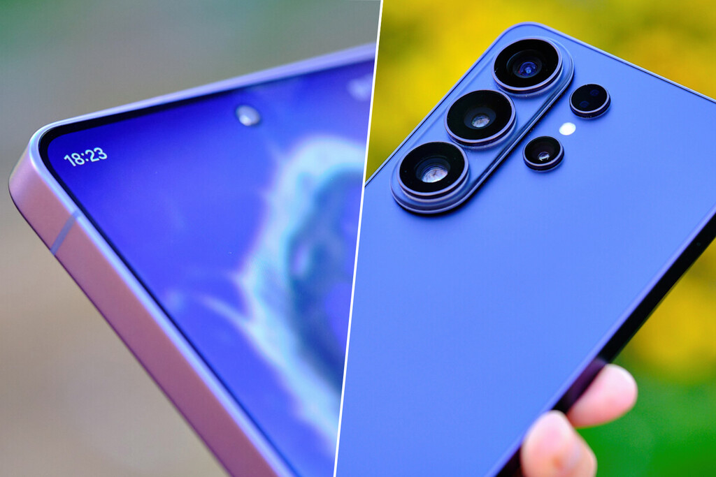 La "vía china" de Samsung por la crisis de las memorias se activa. Una que empieza por las pantallas y termina con las cámaras