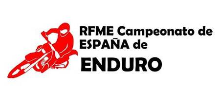 Logo enduro