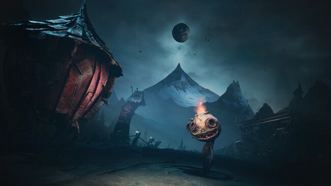 Fue de lo más imaginativo y único del State of Play, y si te gusta Tim ...