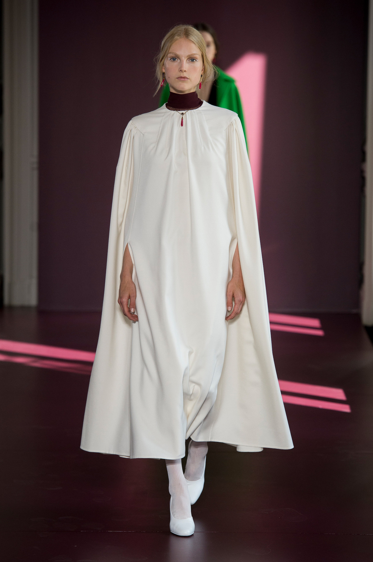 Foto de Valentino Alta Costura Otoño-Invierno 2017/2018 (12/12)