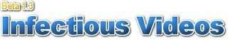Infectiousvideos, compartiendo vídeos interesantes y gana dinero con adsense