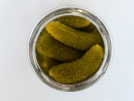 Pepinillos