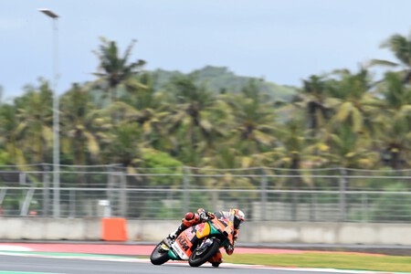 Masia Indonesia Moto3 2022