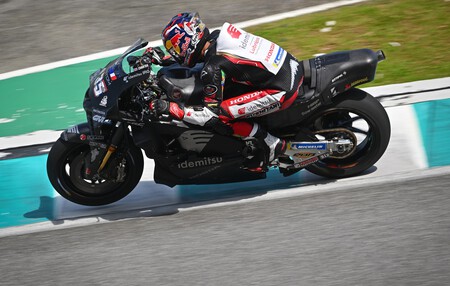 Chantra Sepang Motogp 2025 2