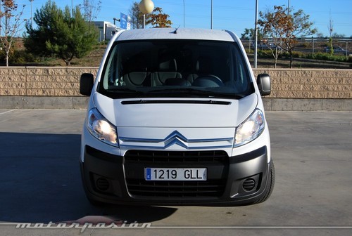 Citroen Jumpy