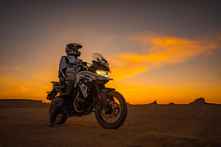 Las Voge 650DS y 650DSX han llegado: aventura trail accesible para el carnet A2 desde 6.695 euros