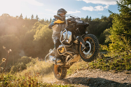 Bmw R1250gs Adventure 2021 4