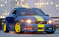 Volvo C30 IPD