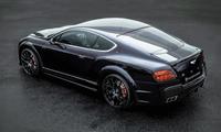Onyx Concept Bentley GTX