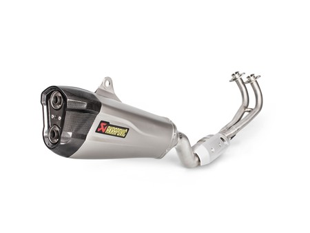 Akrapovic Yamaha Tmax 2017001