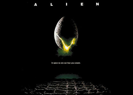 Alien: el octavo pasajero, se apunta al 4K con HDR en formato Blu-ray UHD para conmemorar los 40 años de la película