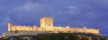 Descubre el majestuoso castillo mejor conservado de España a tan solo dos horas de Madrid 