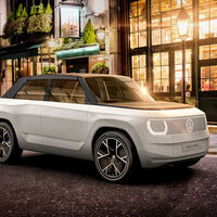 La planta de Volkswagen en Navarra fabricará finalmente dos modelos eléctricos, y uno de ellos podría ser para Skoda 