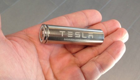 Sumitomo, proveedor de Panasonic, incrementa su producción pensando en el Tesla Model III