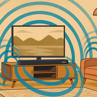 Tu barra de sonido puede sonar muy diferente según el lugar donde la coloques. Este es el motivo