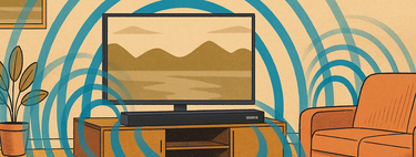 Una barra de sonido Samsung no suena igual en mi casa que en la tuya: SpaceFit Sound es la tecnología que está detrás