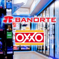 Buenas noticias para clientes de Banorte en México: ya podrás hacer depósitos y retiros en todas las tiendas Oxxo 