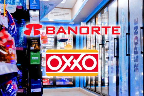 Banorte Oxxo