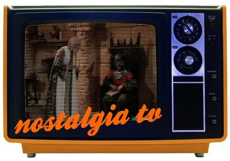 'El Rescate del Talismán', Nostalgia TV