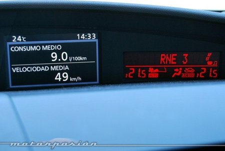 Mazda3 MPS
