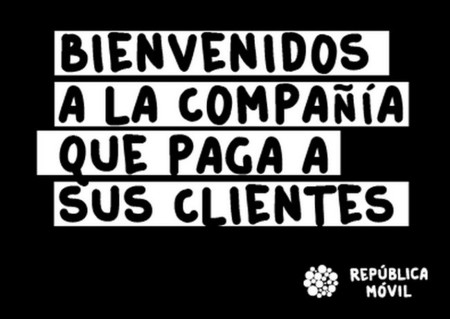 República Móvil rebaja aún más sus tarifas consiguiendo el giga más barato