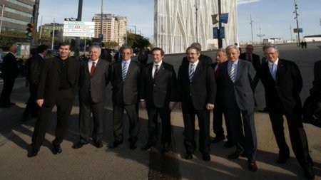 Telefónica prevé ofrecer Internet móvil a 100 Mbps en Barcelona a partir de 2012