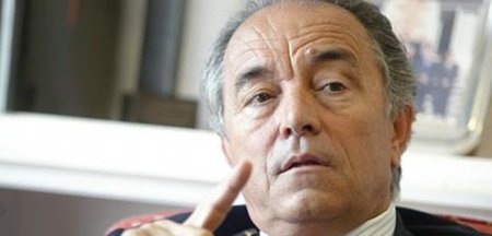 El empresario anti-canon que quiere presidir la CEOE