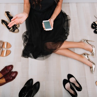 Ya a la venta en Lidl un zapatero extensible que cuesta menos de 13 euros: es compacto y encaja en cualquier rincón