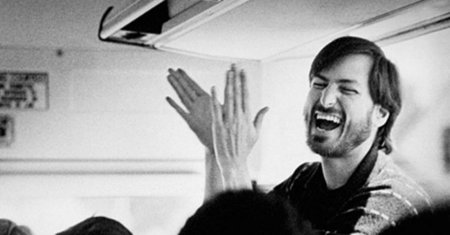 Steve Jobs y las diez lecciones que nos puede enseñar