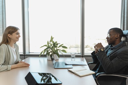 Entrevista Laboral
