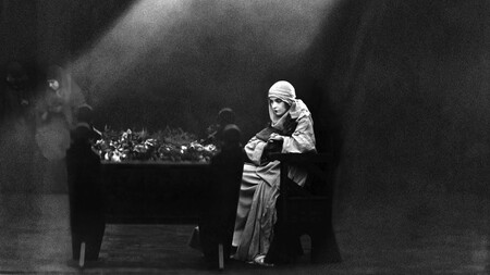 'Intolerancia' ('Intolerance', D.W. Griffith, 1916)
