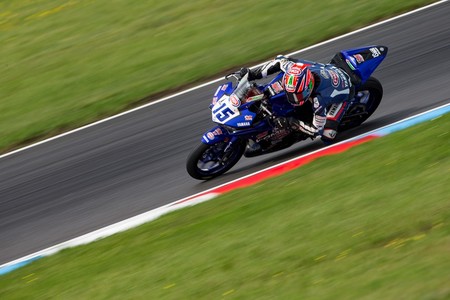 Alfonso Coppola Supersport 300