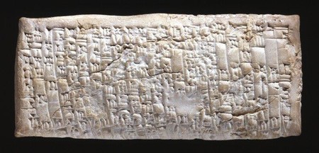 La primera reclamación de un cliente de la historia tiene casi 4.000 años (y es igualita que las de ahora)