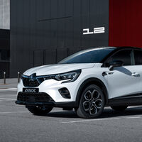 Merecía la pena esperar a que llegara el mismo SUV pero con otra marca: etiqueta ECO, 1.000 euros más barato y mejor garantía