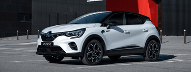 Merecía la pena esperar a que llegara el mismo SUV pero con otra marca: etiqueta ECO, 1.000 euros más barato y mejor garantía