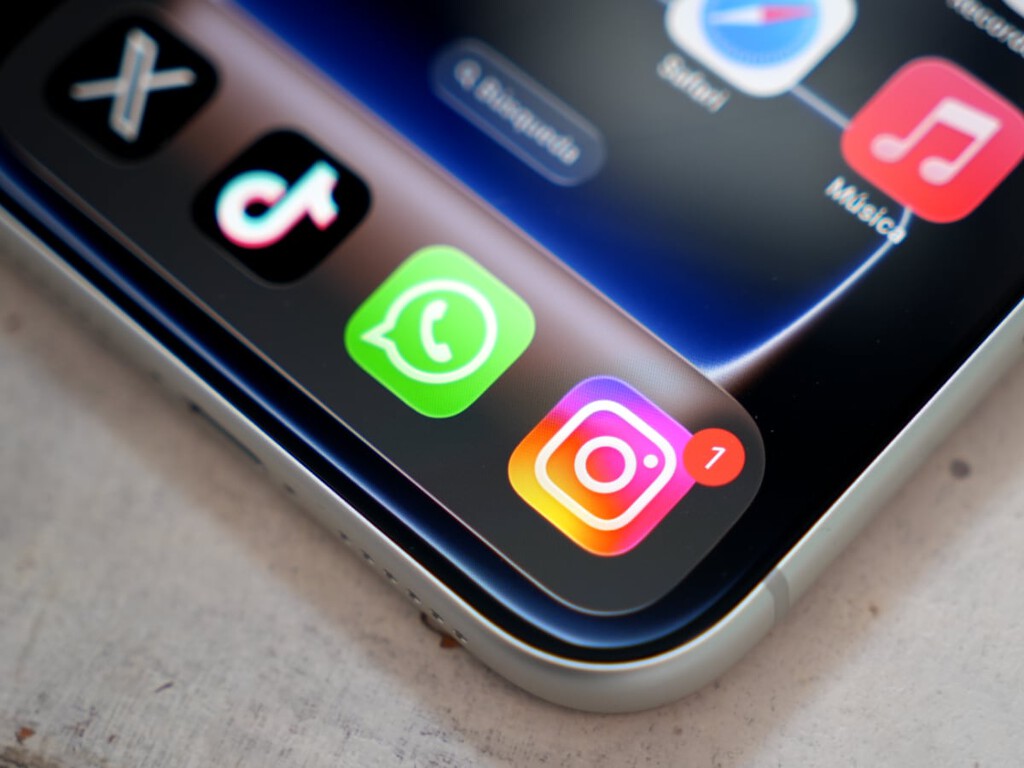 Me robaron una cuenta de Instagram y tardé dos semanas en recuperarla. Este es el método de verificación que uso ahora para que no vuelva a pasar Me robaron una cuenta de Instagram y tardé dos semanas en recuperarla. Este es el método de verificación que uso ahora para que no vuelva a pasar
